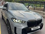 BMW X5 2024 годаүшін55 000 000 тг. в Алматы – фото 4