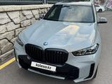 BMW X5 2024 годаүшін55 000 000 тг. в Алматы