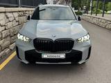 BMW X5 2024 годаүшін55 000 000 тг. в Алматы – фото 3