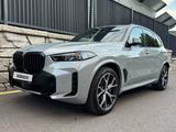 BMW X5 2024 годаүшін55 000 000 тг. в Алматы – фото 2