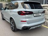 BMW X5 2024 годаүшін55 000 000 тг. в Алматы – фото 5