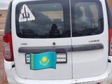 ВАЗ (Lada) Largus 2014 годаүшін2 500 000 тг. в Астана – фото 2