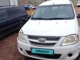 ВАЗ (Lada) Largus 2014 годаүшін2 500 000 тг. в Астана