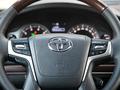 Toyota Land Cruiser 2017 года за 34 490 000 тг. в Алматы – фото 17