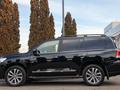 Toyota Land Cruiser 2017 года за 34 490 000 тг. в Алматы – фото 4