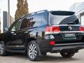Toyota Land Cruiser 2017 года за 34 490 000 тг. в Алматы – фото 3