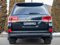 Toyota Land Cruiser 2017 года за 34 490 000 тг. в Алматы – фото 5