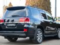 Toyota Land Cruiser 2017 года за 34 490 000 тг. в Алматы – фото 7