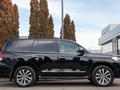 Toyota Land Cruiser 2017 года за 34 490 000 тг. в Алматы – фото 8