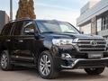Toyota Land Cruiser 2017 года за 34 490 000 тг. в Алматы – фото 9