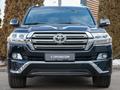 Toyota Land Cruiser 2017 года за 34 490 000 тг. в Алматы – фото 6
