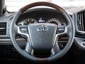 Toyota Land Cruiser 2017 года за 34 490 000 тг. в Алматы – фото 13
