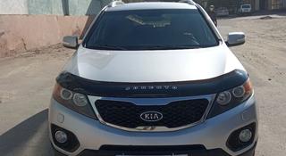 Kia Sorento 2012 года за 6 500 000 тг. в Жезказган