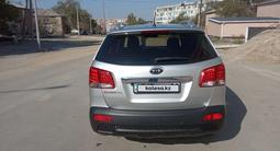 Kia Sorento 2012 годаүшін6 500 000 тг. в Жезказган – фото 4