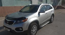 Kia Sorento 2012 годаүшін6 500 000 тг. в Жезказган – фото 3