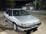 Volkswagen Passat 1991 года за 1 300 000 тг. в Сарыагаш