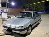 Volkswagen Passat 1991 года за 1 300 000 тг. в Сарыагаш – фото 2