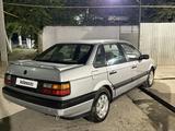 Volkswagen Passat 1991 года за 1 300 000 тг. в Сарыагаш – фото 3