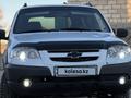 Chevrolet Niva 2015 годаfor3 250 000 тг. в Актау – фото 3