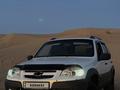 Chevrolet Niva 2015 годаfor3 250 000 тг. в Актау – фото 47