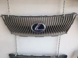 Решетка радиатора оригинал Lexus RXүшін30 000 тг. в Шымкент