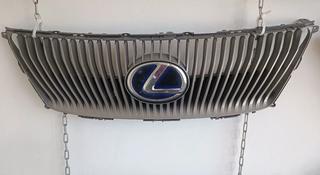 Решетка радиатора оригинал Lexus RX за 30 000 тг. в Шымкент