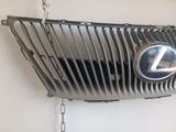 Решетка радиатора оригинал Lexus RXүшін30 000 тг. в Шымкент – фото 4