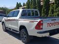 Toyota Hilux 2022 года за 21 000 000 тг. в Алматы – фото 15