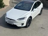 Tesla Model X 2020 года за 45 000 000 тг. в Алматы