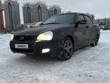 ВАЗ (Lada) Priora 2170 2015 года за 2 900 000 тг. в Астана