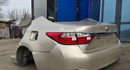 Крыло заднее Задняя часть кузова на Lexus ES 2012-2018 за 300 000 тг. в Павлодар