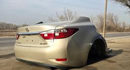 Крыло заднее Задняя часть кузова на Lexus ES 2012-2018 за 300 000 тг. в Павлодар – фото 4