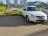 ВАЗ (Lada) Priora 2171 2013 года за 3 000 000 тг. в Астана