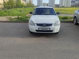 ВАЗ (Lada) Priora 2171 2013 годаүшін3 000 000 тг. в Астана – фото 3