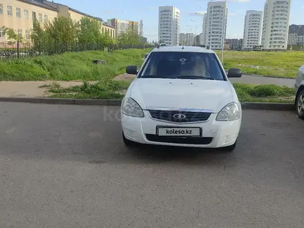 ВАЗ (Lada) Priora 2171 2013 года за 3 000 000 тг. в Астана – фото 7