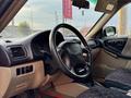 Subaru Forester 1998 годаfor2 350 000 тг. в Алматы – фото 12