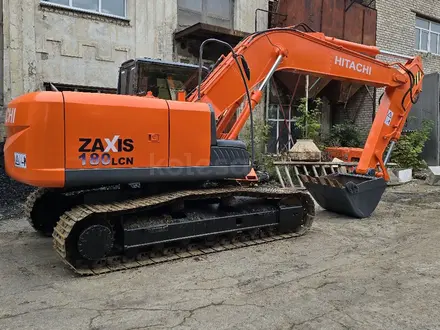 Hitachi  ZX180 2011 года за 17 500 000 тг. в Петропавловск