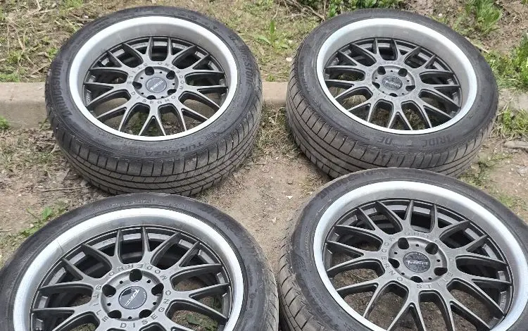 Ssr fellini r18 японские за 230 000 тг. в Алматы