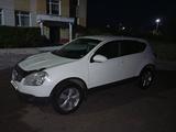 Nissan Qashqai 2008 года за 4 500 000 тг. в Павлодар