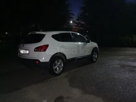 Nissan Qashqai 2008 года за 4 500 000 тг. в Павлодар – фото 10