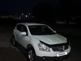 Nissan Qashqai 2008 года за 4 500 000 тг. в Павлодар – фото 3