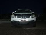 Nissan Qashqai 2008 года за 4 500 000 тг. в Павлодар – фото 5