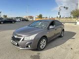 Chevrolet Cruze 2013 года за 3 400 000 тг. в Кызылорда – фото 2