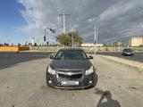 Chevrolet Cruze 2013 года за 3 400 000 тг. в Кызылорда