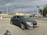 Chevrolet Cruze 2013 года за 3 400 000 тг. в Кызылорда – фото 5