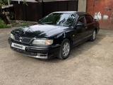 Nissan Maxima 1998 годаүшін2 250 000 тг. в Алматы