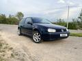 Volkswagen Golf 1999 годаүшін1 300 000 тг. в Шымкент