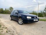 Volkswagen Golf 1999 годаүшін1 300 000 тг. в Тараз