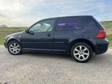 Volkswagen Golf 1999 года за 1 300 000 тг. в Тараз – фото 5