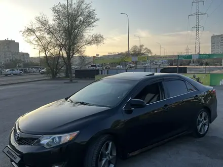 Toyota Camry 2012 года за 9 000 000 тг. в Актау